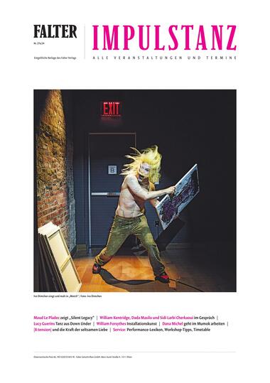 ImPulsTanz 2024-07-03