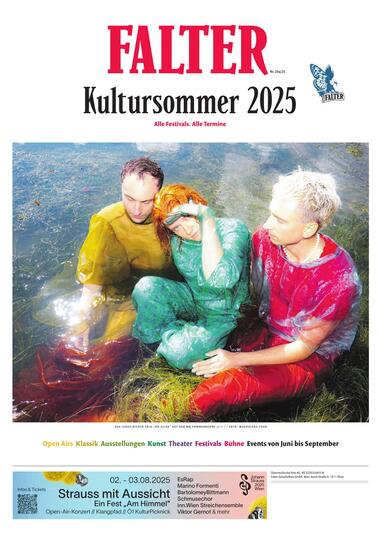 Kultursommer