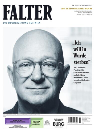 FALTER