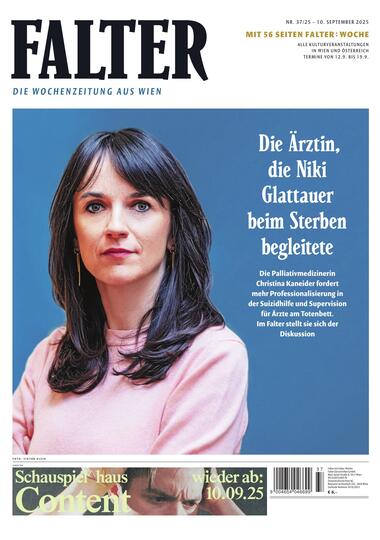 FALTER