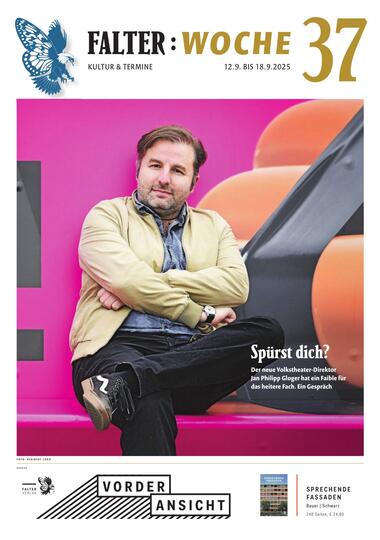 FALTER:WOCHE