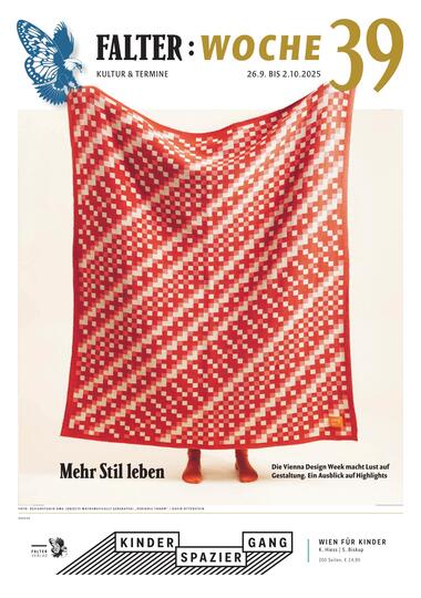 FALTER:WOCHE