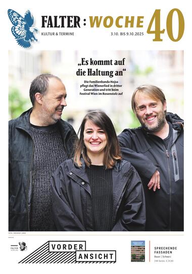 FALTER:WOCHE