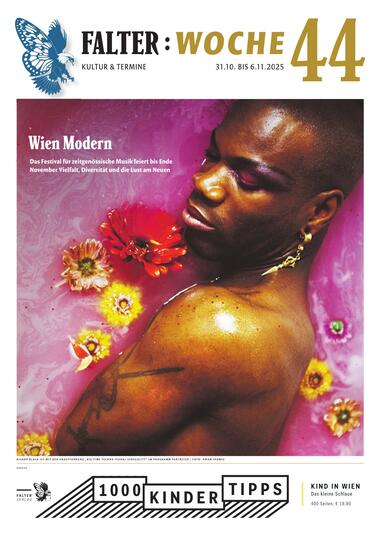 FALTER:WOCHE