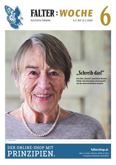 FALTER:WOCHE 2026-02-04
