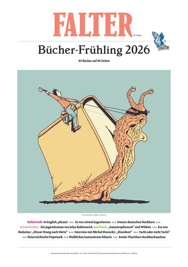 Bücher 2026-03-18