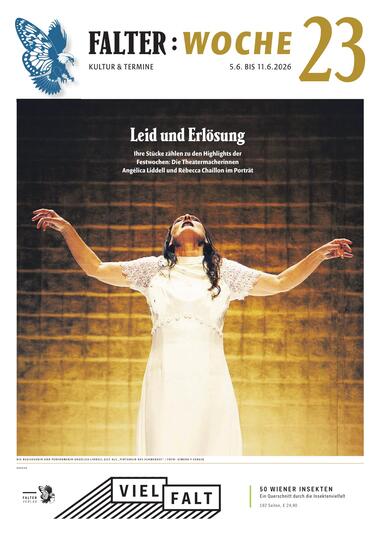 FALTER:WOCHE 2026-06-03