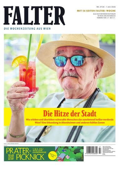 FALTER 2026-07-01