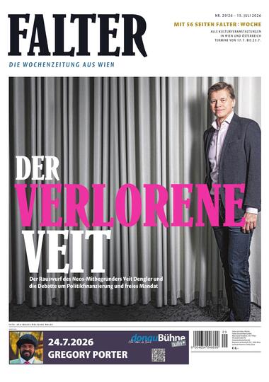 FALTER