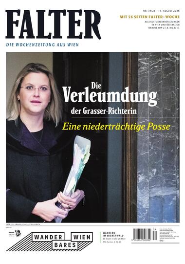 FALTER 2026-08-19