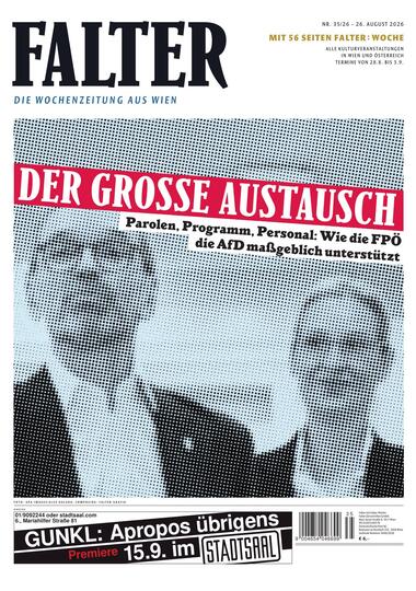 FALTER 2026-08-26