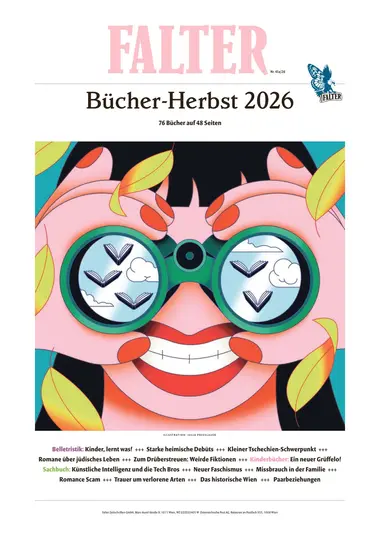 Bücher 2026-10-07