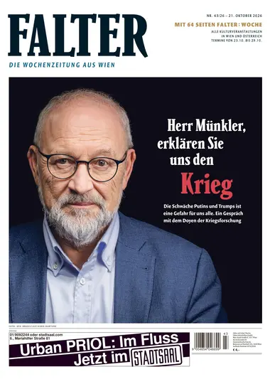 FALTER 2026-10-21